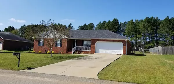 Dalzell, SC 29040,3370 Tucker Street