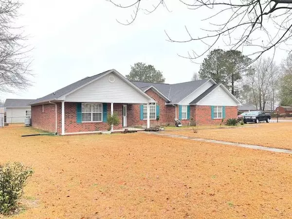 1101 Loblolly Drive, Manning, SC 29102