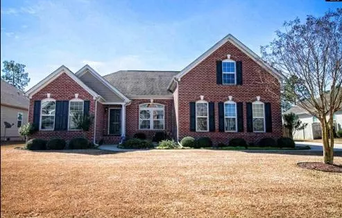 1360 Beechfern Circle, Elgin, SC 29045