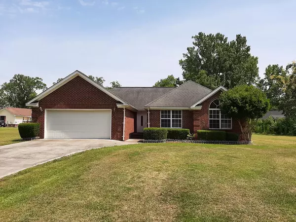 1313 Harvey, Holly Hill, SC 29059