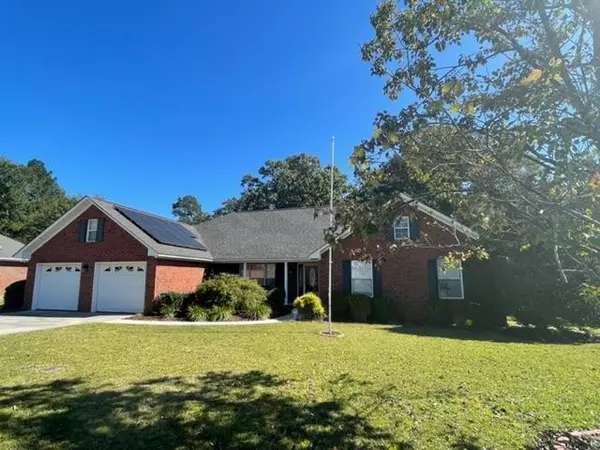 Manning, SC 29102,1546 Loblolly Drive