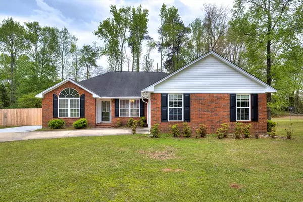 335 Edenwood, Sumter, SC 29154