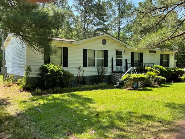 775 One Mile, Gable, SC 29051