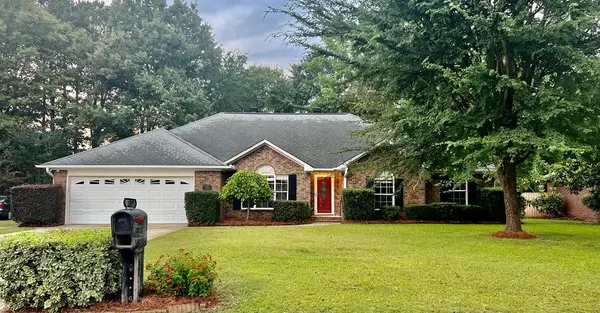 1125 LONGLEAF DR, Manning, SC 29102