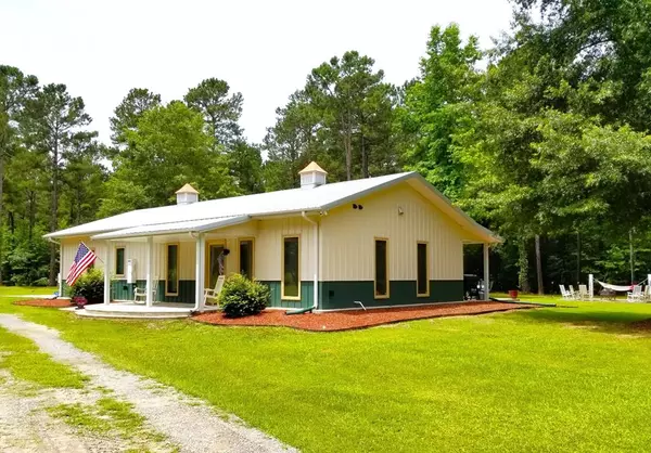 1995 Sam Nexsen Road, Summerton, SC 29148