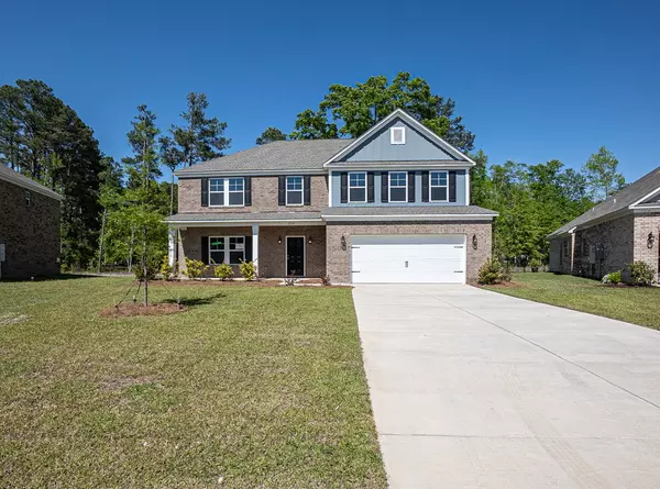 Sumter, SC 29153,2155 Hatteras Way (Lot 221)