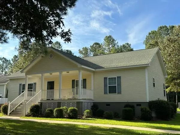 2581 Patriot Road, Manning, SC 29102