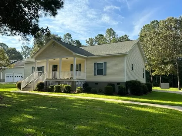 Manning, SC 29102,2581 Patriot Road