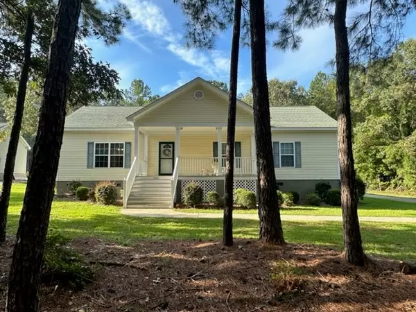 Manning, SC 29102,2581 Patriot Road