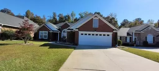 3017 DAUFASKIE RD, Sumter, SC 29150