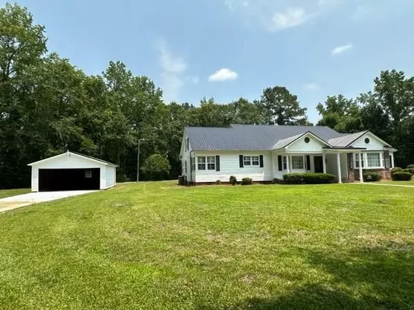 1936 Main Street, Alcolu, SC 29001