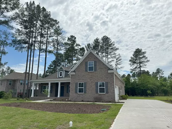 Sumter, SC 29150,185 Windjammer Way (lot 151)