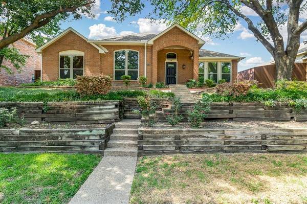 1410 W Peters Colony Road, Carrollton, TX 75007