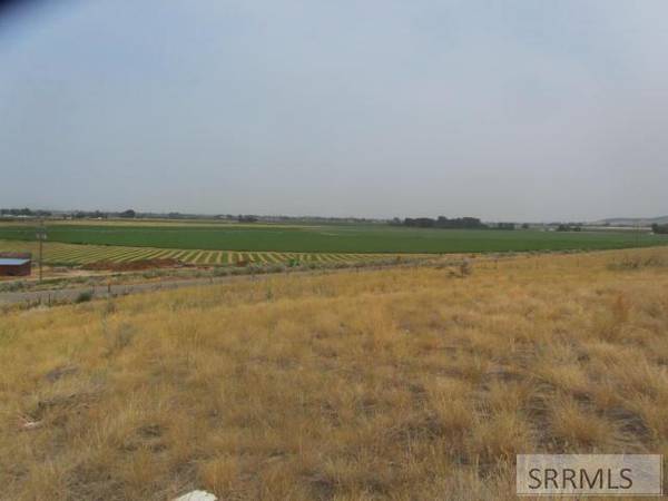 Parcel 4 600 N, Firth, ID 83236