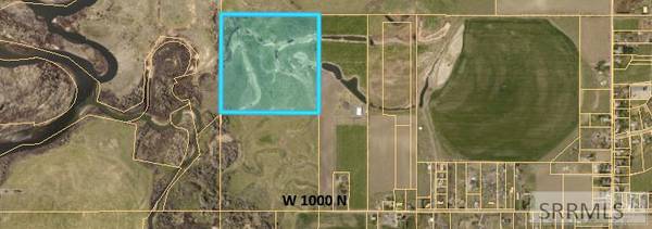 4800 W 1000 N, Rexburg, ID 83440