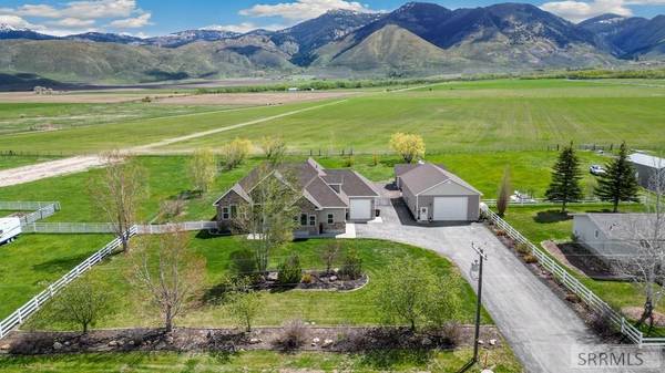 86 N 2 E,  Bennington,  ID 83254