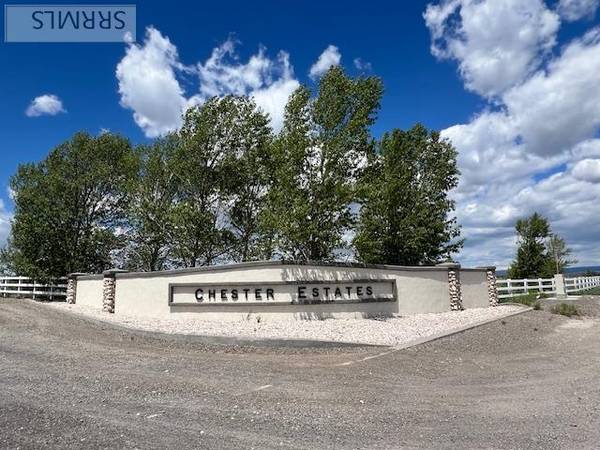 Lot 41C Edgewater Lane, St Anthony, ID 83445