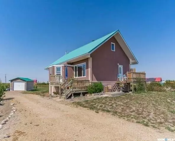 Rural Address, Craik, SK S0G 0V0