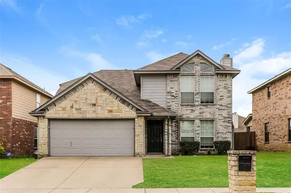 2205 Deniro Drive,  Fort Worth,  TX 76134