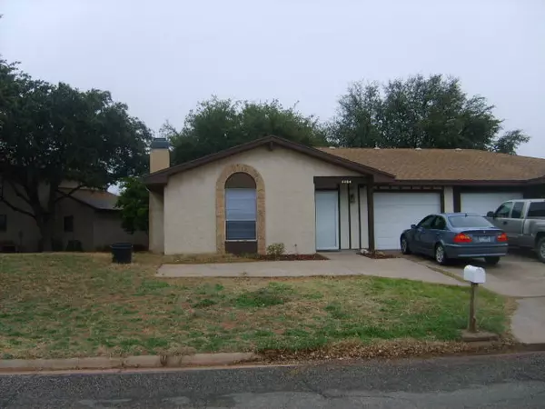 4464 Bermuda Dr, San Angelo, TX 76904