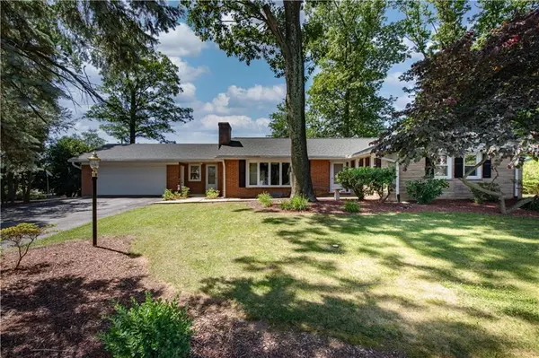 3712 Phillips Road, Washington Twp, PA 18080