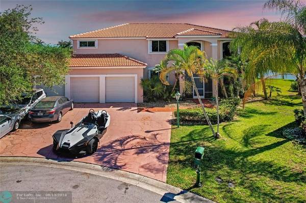 5210 NW 110th Ave,  Coral Springs,  FL 33076