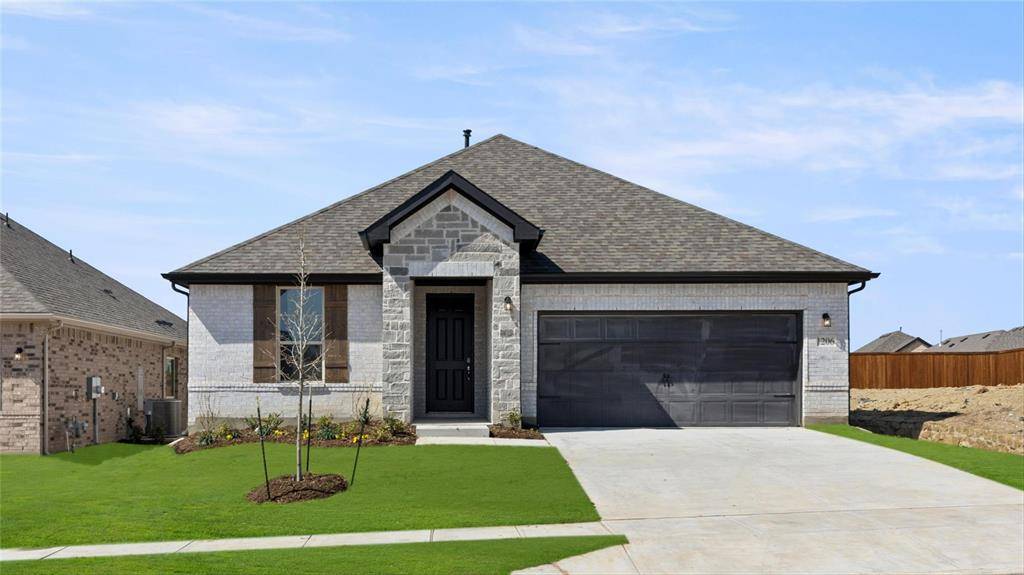 1206 Willet Sound Lane, Forney, TX 75126