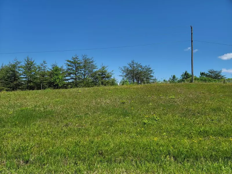 Lot 13 State Hwy.111, Spencer, TN 38585