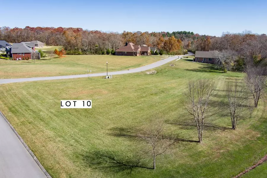 Lot 10 Tomlon Rd, Crossville, TN 38555