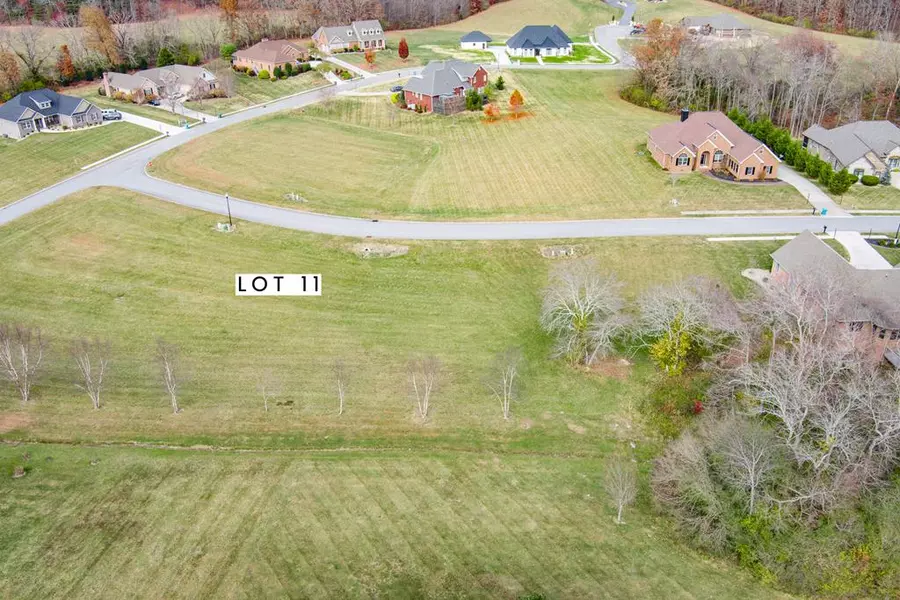 Lot 11 Tomlon Rd, Crossville, TN 38555