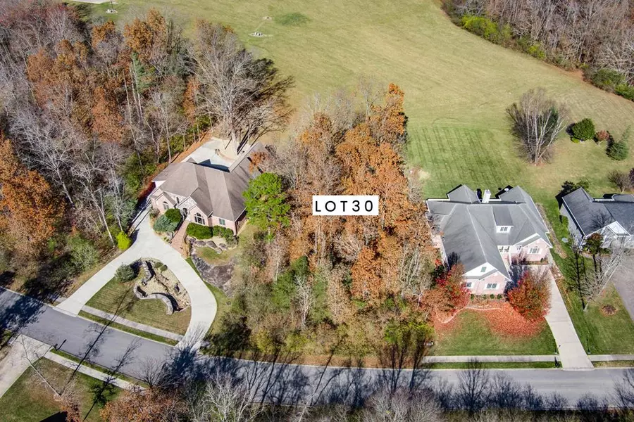 Lot 30 Tomlon Rd, Crossville, TN 38555