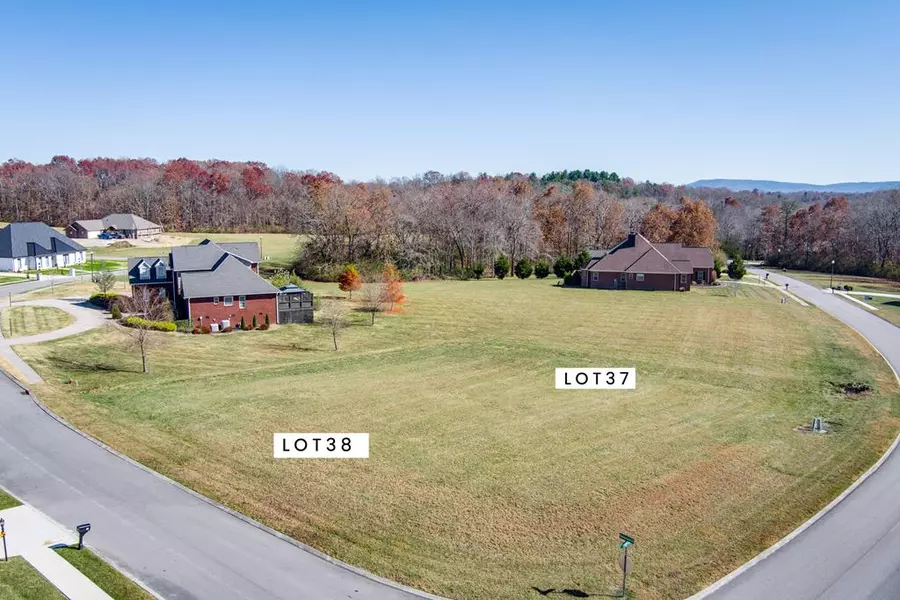 Lot37&38 Tomlon Rd, Crossville, TN 38555