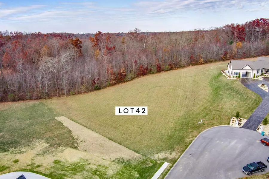 Lot 42 Sycamore Rd, Crossville, TN 38555