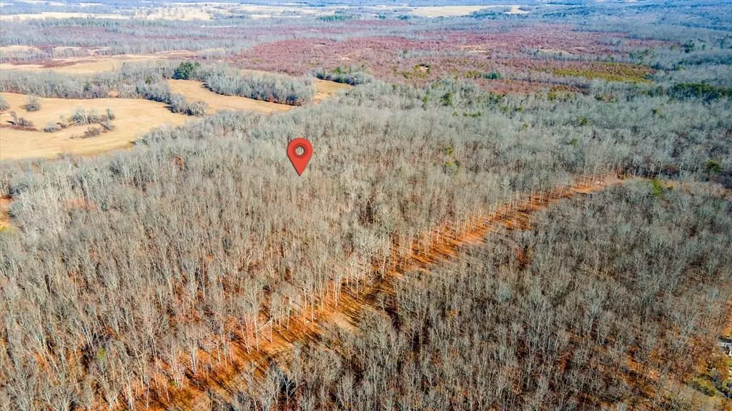 11.49 ac Off Stanley Hood Rd, Crossville, TN 38571