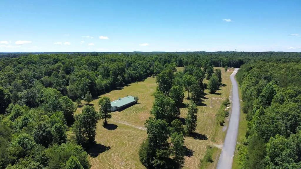 16.37 ac Meadow Drive, Spencer, TN 38585