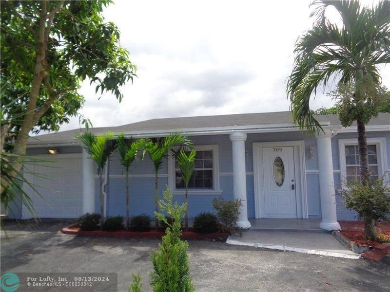 North Lauderdale, FL 33068,[StreetName,UnitNumber,StreetNumber,StreetDirPrefix]