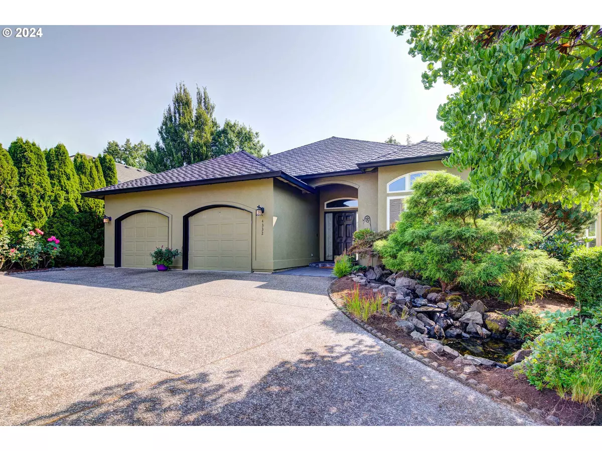 Portland, OR 97229,4332 NW TAMOSHANTER WAY