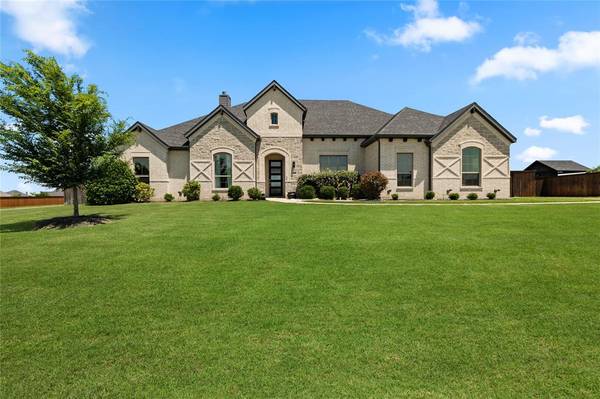 2580 Christine Lane, Midlothian, TX 76065