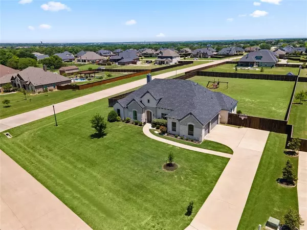 Midlothian, TX 76065,2580 Christine Lane