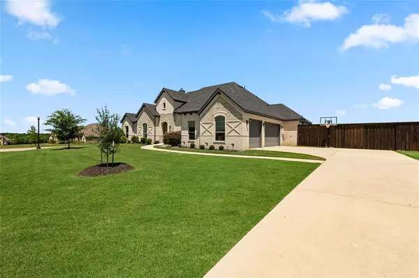 Midlothian, TX 76065,2580 Christine Lane