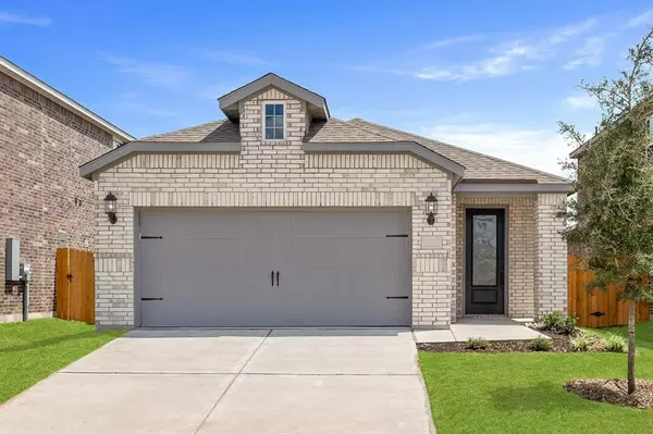 1202 Bullock Drive, Princeton, TX 75407