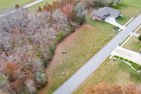 Crossville, TN 38555,Lot 17 Tomlon Rd