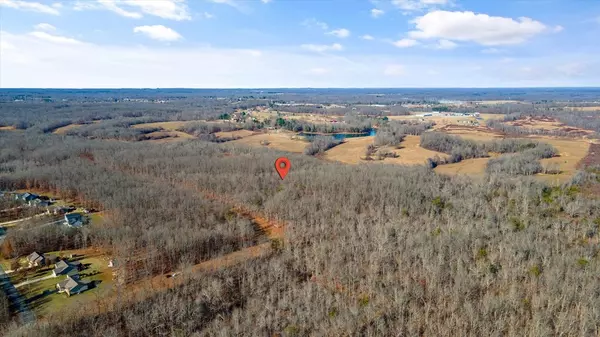 Crossville, TN 38571,11.49 ac Off Stanley Hood Rd