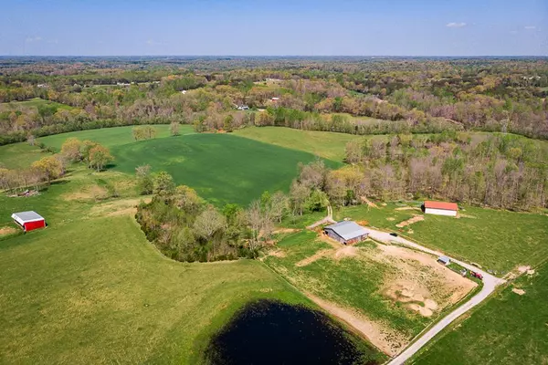 37.98 AC Sam Howard Lane, Sparta, TN 38583