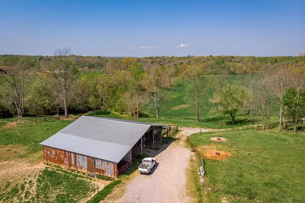 Sparta, TN 38583,37.98 AC Sam Howard Lane