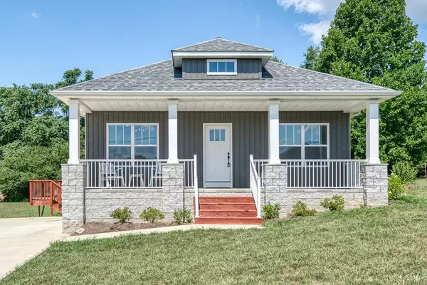 177 Hidden River Avenue, Sparta, TN 38583