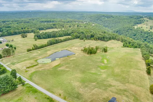 Crossville, TN 38571,32.3ac McCampbell Rd