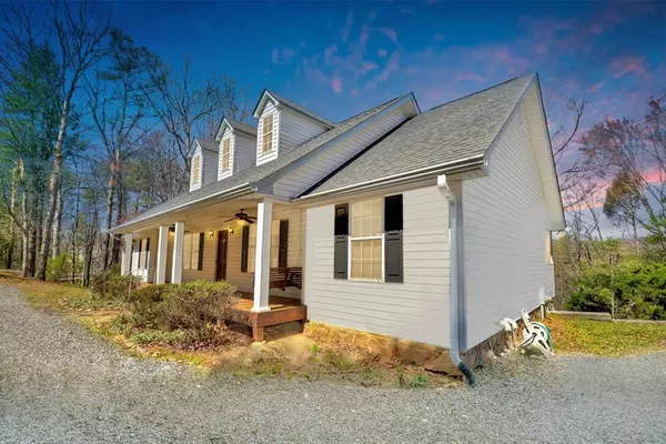 205 Pocaset Drive, Ellijay, GA 30540