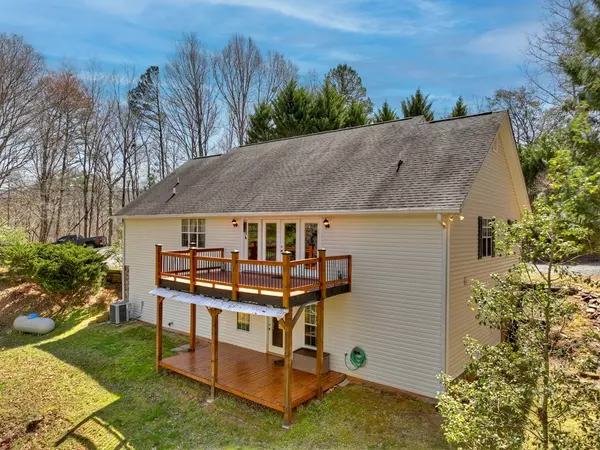 Ellijay, GA 30540,205 Pocaset Drive