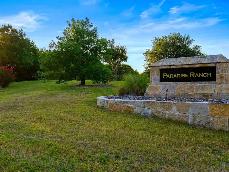 Lot 6 Paradise Ranch Trail, Mckinney, TX 75071